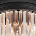 Monroe Chandelier - Residence Supply