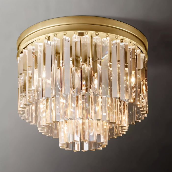 Monroe Chandelier - Residence Supply