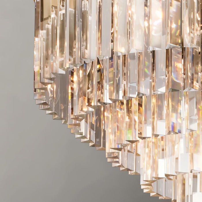 Monroe Chandelier - Residence Supply