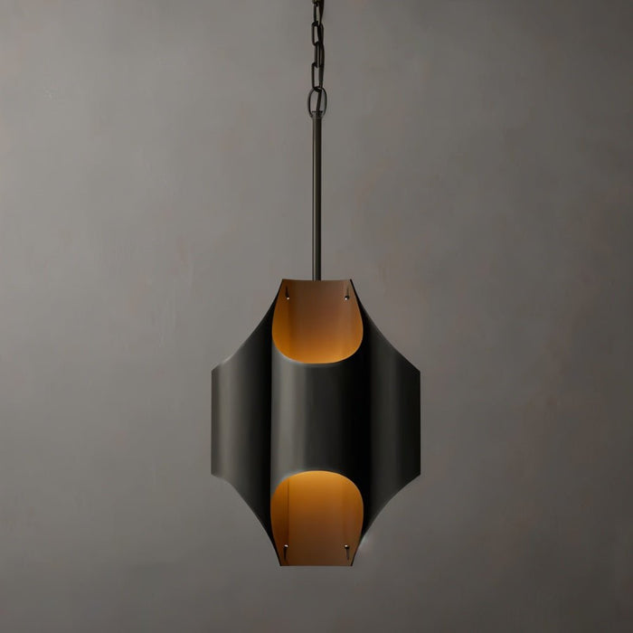 Montauk Pendant Light - Residence Supply