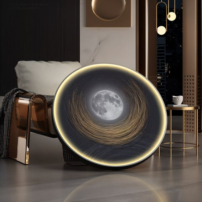 Moonshine Illuminated Art - Residence Supply