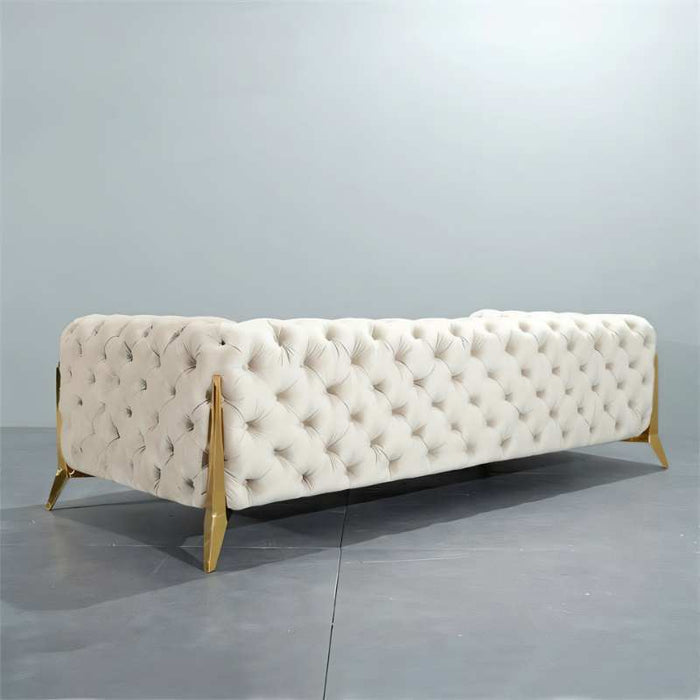 Moplah Arm Sofa - Residence Supply