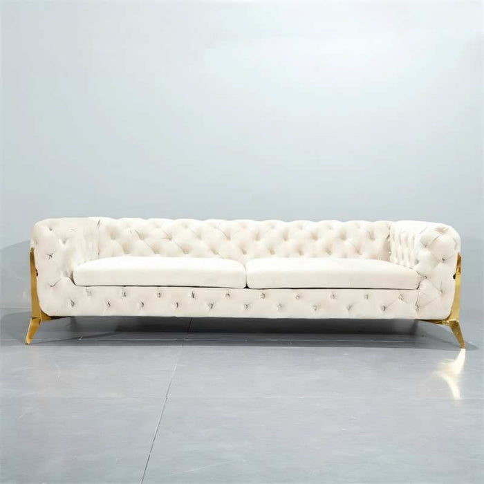 Moplah Arm Sofa - Residence Supply