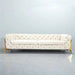 Moplah Arm Sofa - Residence Supply