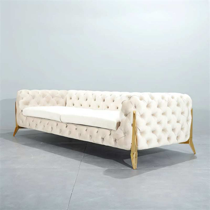 Moplah Arm Sofa - Residence Supply