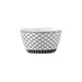 Motif Plate and Bowls - Residence Supply