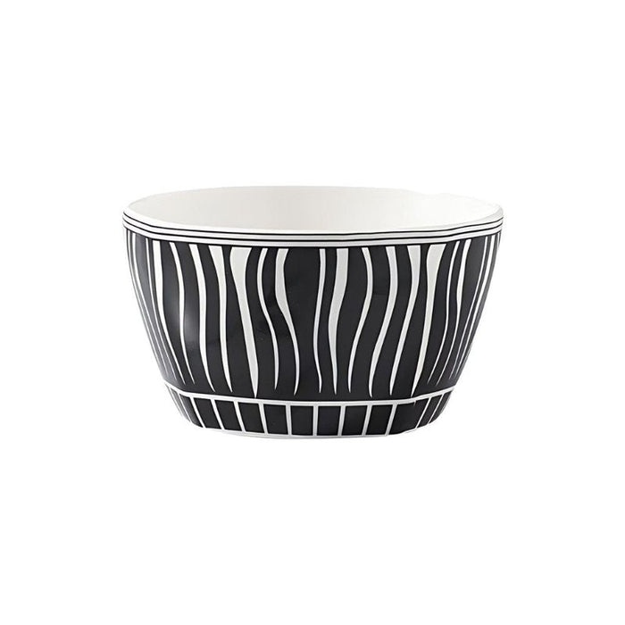 Motif Plate and Bowls - Residence Supply