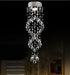 Mubda Staircase Chandelier - Residence Supply