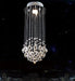 Mubda Staircase Chandelier - Residence Supply