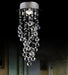 Mubda Staircase Chandelier - Residence Supply