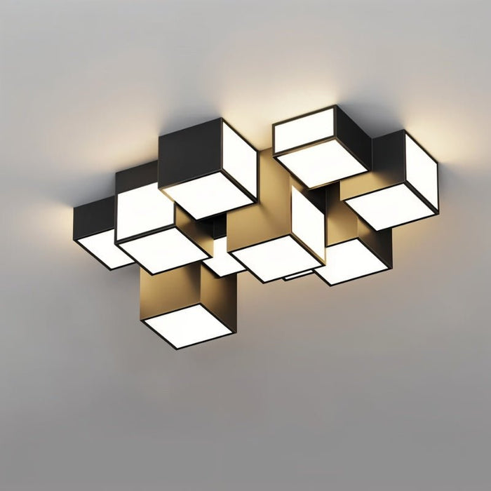 Mukab Ceiling Light - Residence Supply