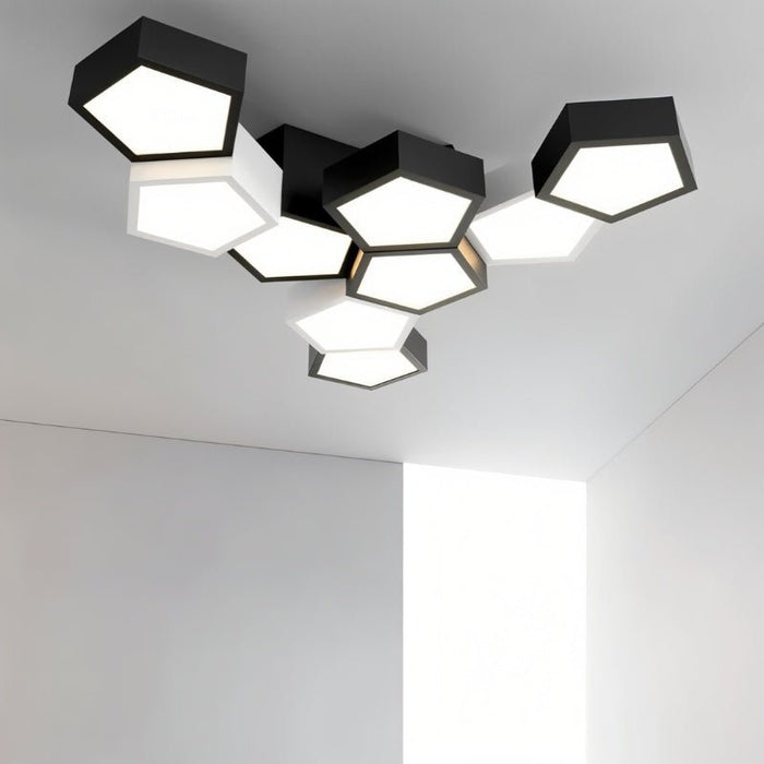 Mukab Ceiling Light - Residence Supply