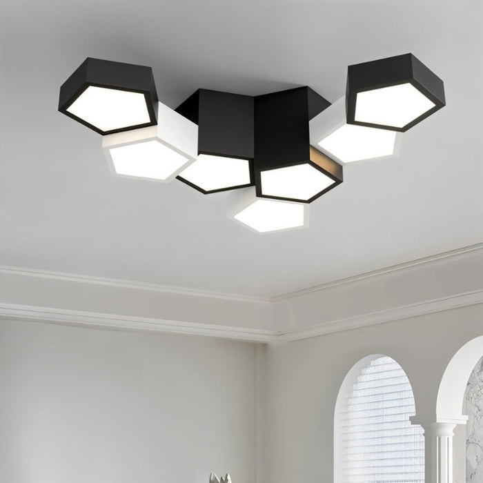 Mukab Ceiling Light - Living Room Lights