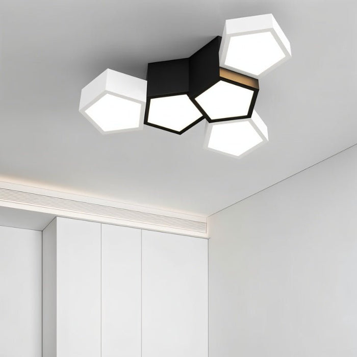 Mukab Ceiling Light - Residence Supply