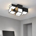 Mukab Ceiling Light - Contemporary Lighting