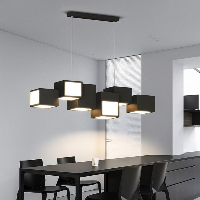 Mukab Pendant Light - Dining Room Light Fixtures