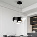 Mukab Pendant Light - Dining Room Lighting