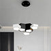 Mukab Pendant Light - Contemporary Lighting