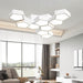 Mukab Pendant Light - Living Room Lighting