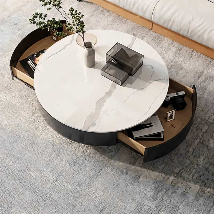 Munife Coffee Table - Residence Supply