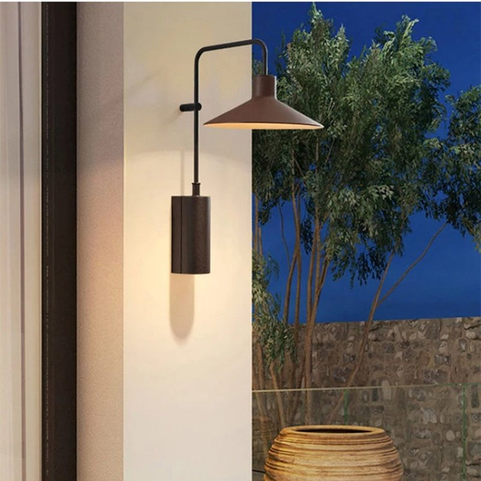 Murus Wall Lamp - Residence Supply