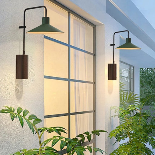 Murus Wall Lamp - Residence Supply