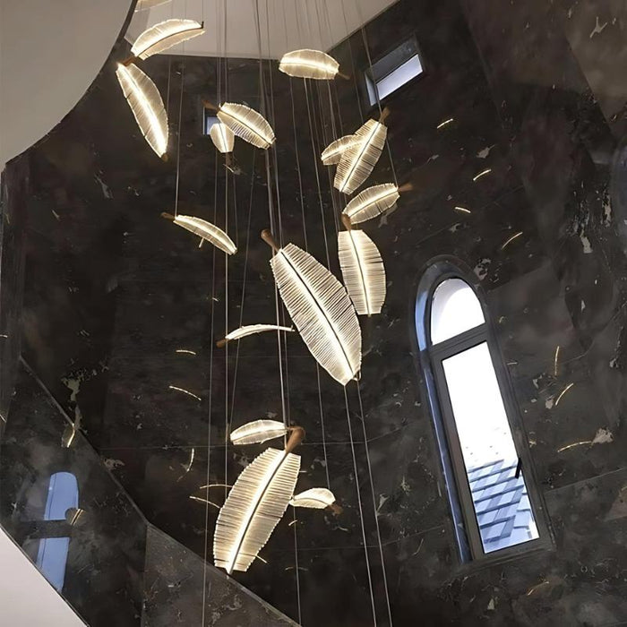 Musa Chandelier - Modern Lighting Fixtures