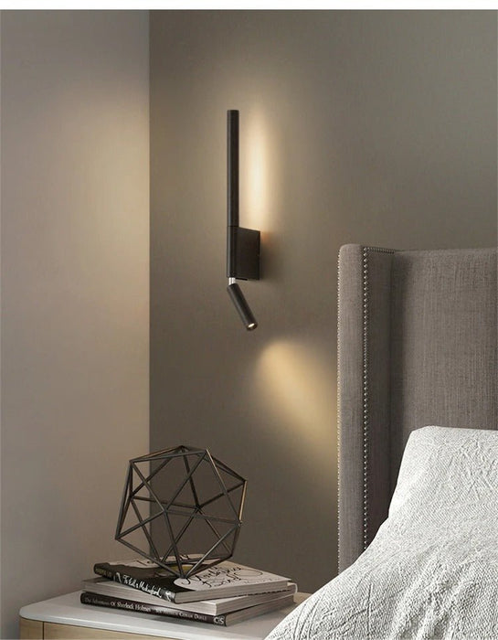 Mushakal Wall Lamp - Residence Supply