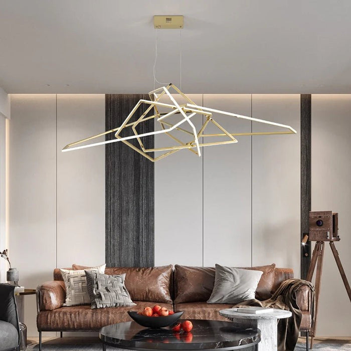 Muzala Pendant Light - Residence Supply