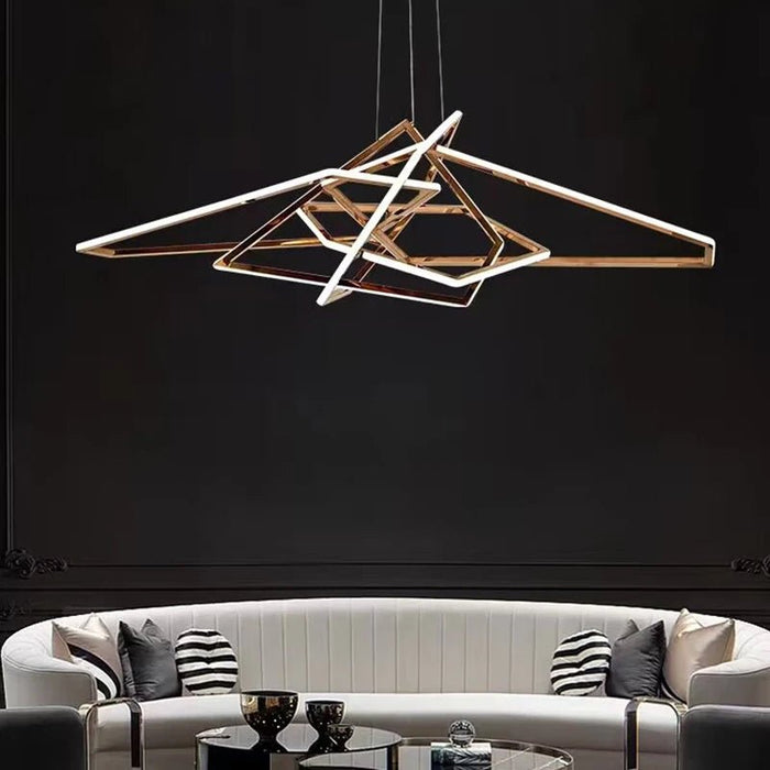 Muzala Pendant Light - Residence Supply