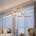 Muzala Pendant Light - Residence Supply