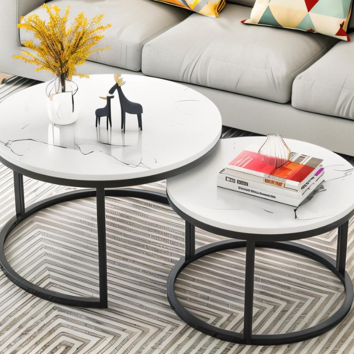 Muze Coffee Table - Residence Supply