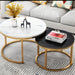 Muze Coffee Table - Residence Supply