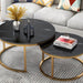 Muze Coffee Table - Residence Supply