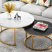 Muze Coffee Table - Residence Supply