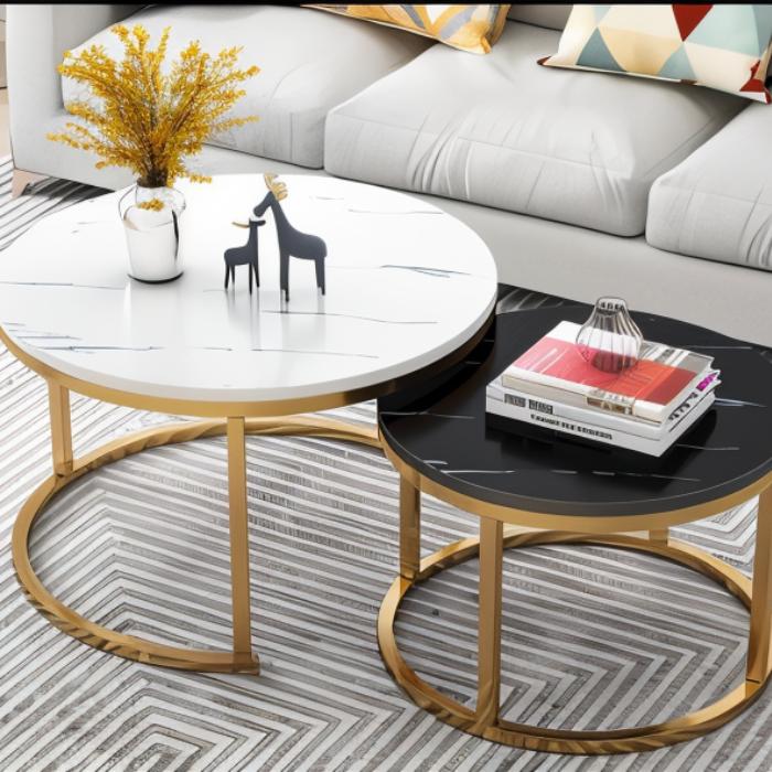 Muze Coffee Table - Residence Supply