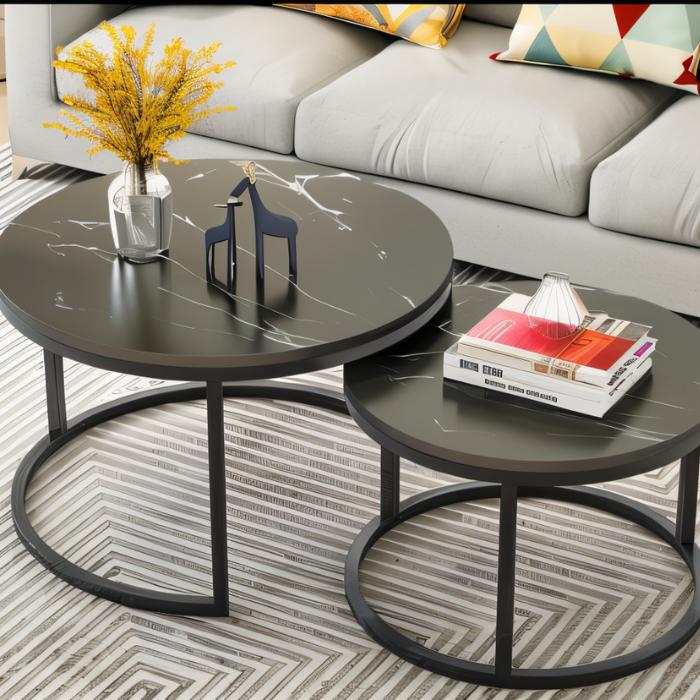 Muze Coffee Table - Residence Supply