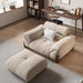 Mwila Arm Sofa - Residence Supply