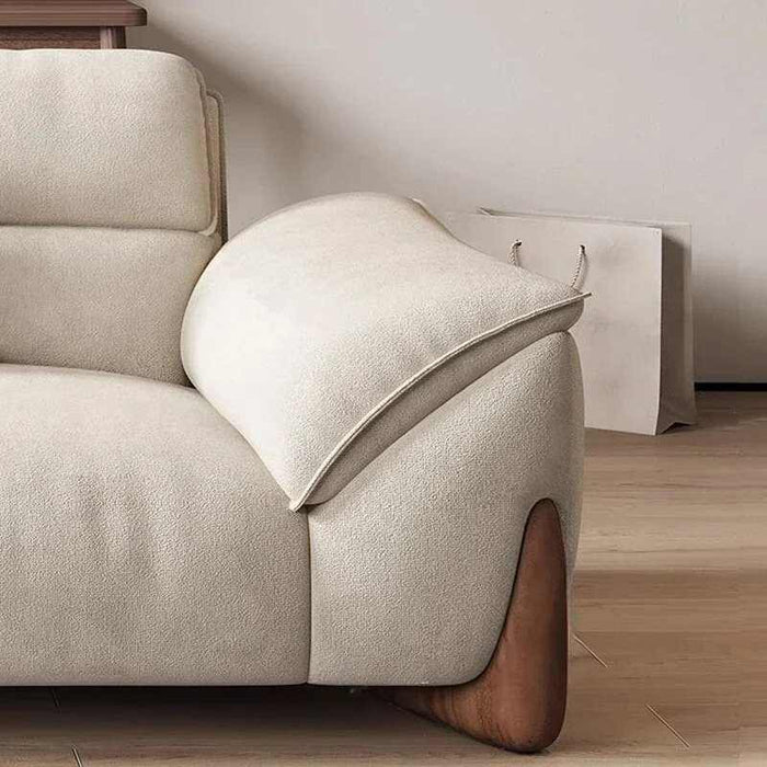 Mwila Arm Sofa - Residence Supply