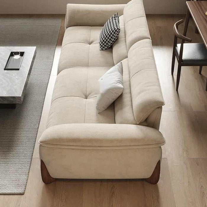 Mwila Arm Sofa - Residence Supply