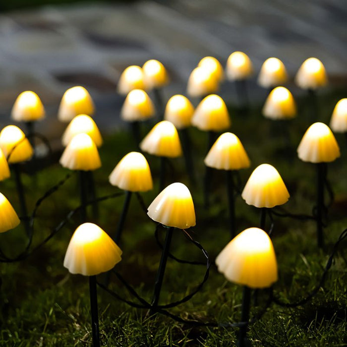 Mycena Outdoor Garden Lamp - Residence Supply