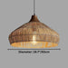 Nabat Pendant Light - Residence Supply