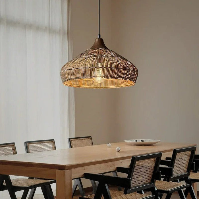 Nabat Pendant Light - Residence Supply