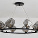 Nabu Indoor Chandelier - Residence Supply