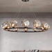 Nabu Indoor Chandelier - Residence Supply