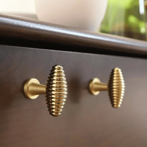 Nadir Knob - Residence Supply