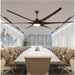 Nafakh Ceiling Fan - Residence Supply