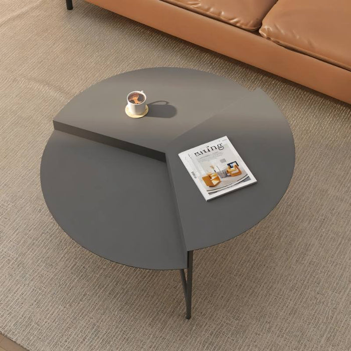 Unique Nafes Coffee Table