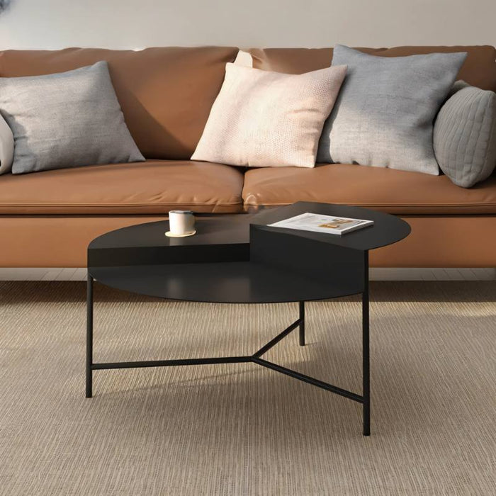 Elegant Nafes Coffee Table