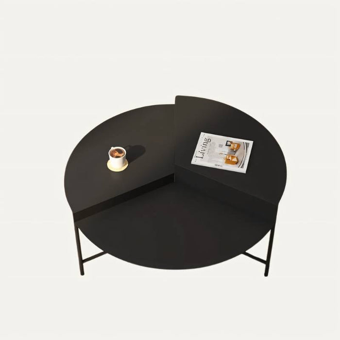 Minimalist Nafes Coffee Table